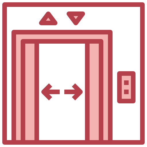 열려있는 Surang Red icon