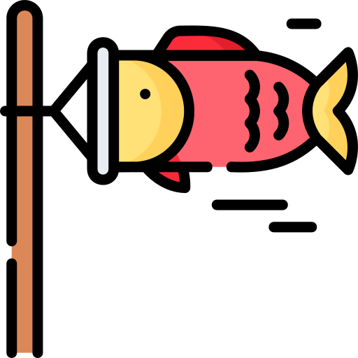 Коинобори Special Lineal color иконка