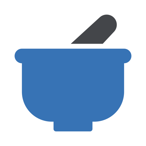 granatwerfer Generic Blue icon