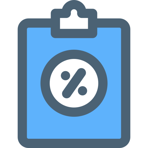 Discount Generic Fill & Lineal icon