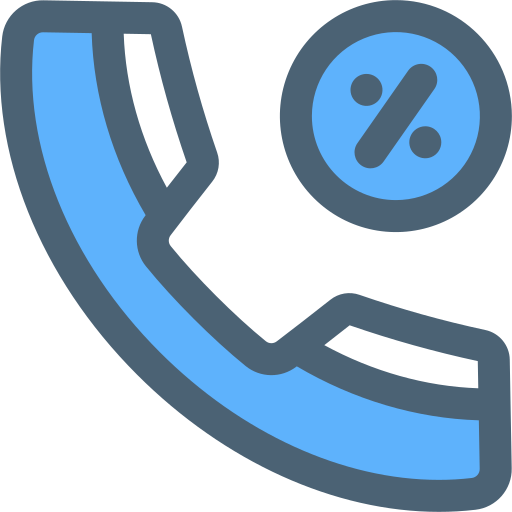 telefoon Generic Fill & Lineal icoon