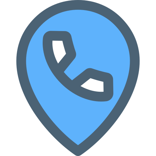 電話 Generic Fill & Lineal icon