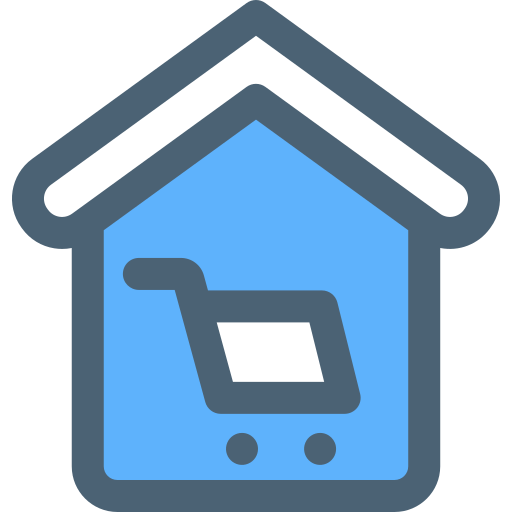 Shopping cart Generic Fill & Lineal icon
