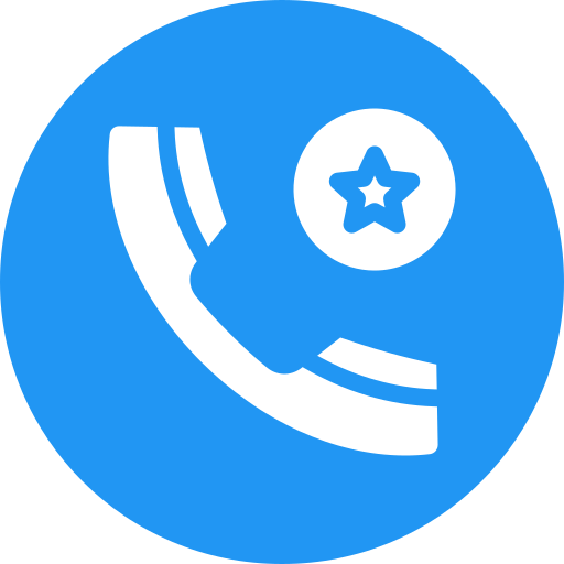 телефон Generic Circular иконка