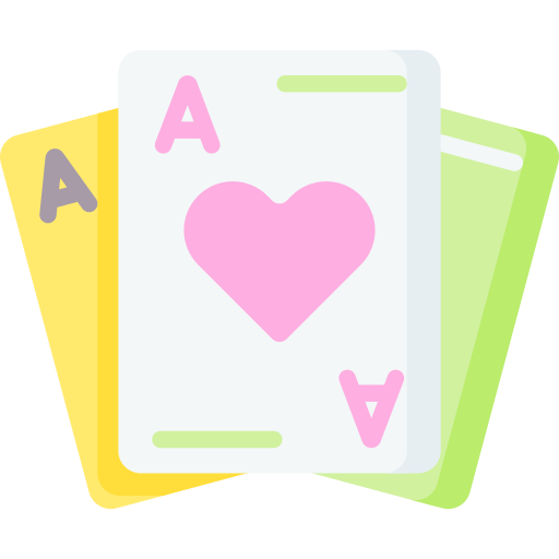 Playing cards Special Flat icon