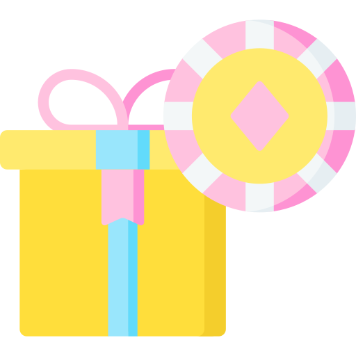 Prize Special Flat icon