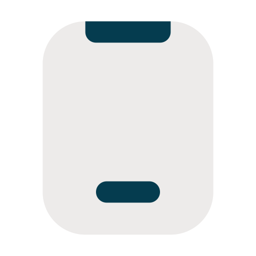 tavoletta Generic Flat icona