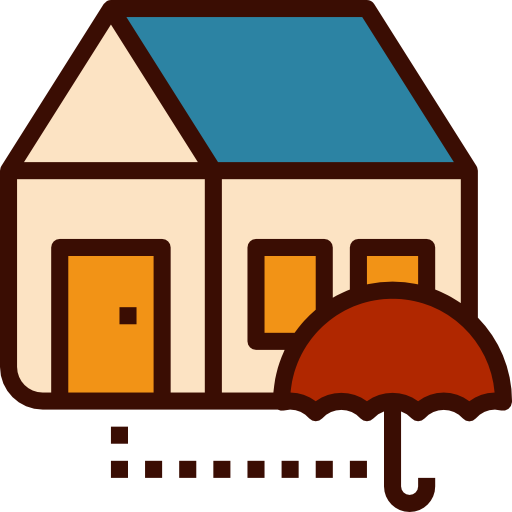 집 Becris Lineal color icon
