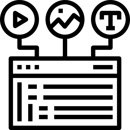 ブラウザ Becris Lineal icon