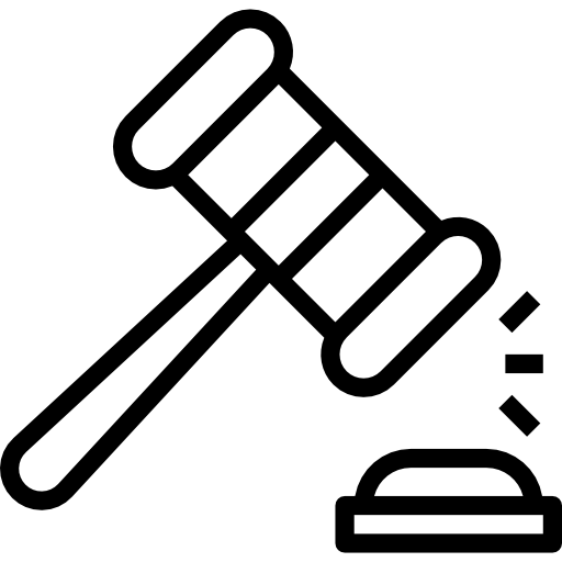 subasta Becris Lineal icono