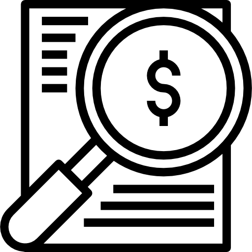 hypothek Becris Lineal icon