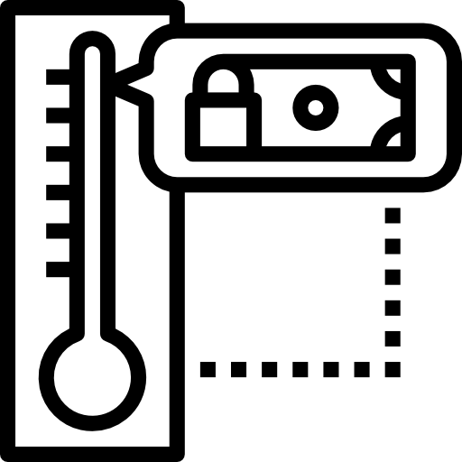 투자 Becris Lineal icon