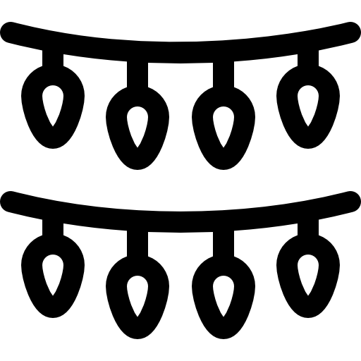 ライト Basic Rounded Lineal icon