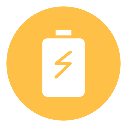 Charge Generic Flat icon
