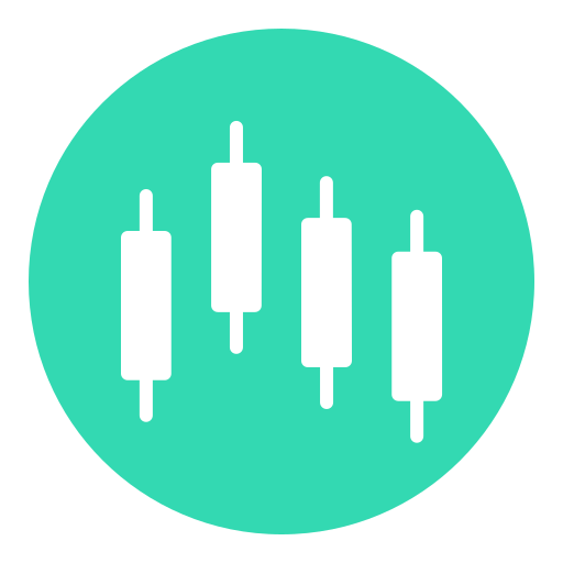 comercio Generic Flat icono