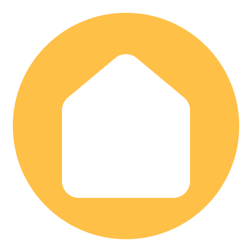 Домой Generic Flat иконка