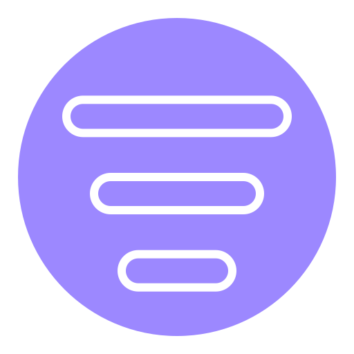 필터 Generic Flat icon