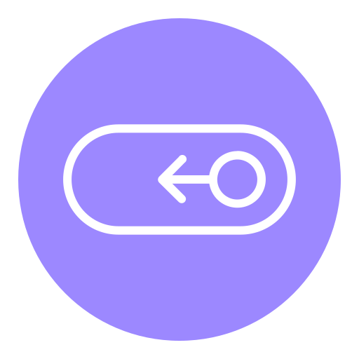 schalten Generic Flat icon