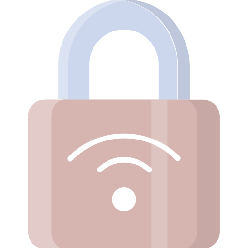 Secure Generic Flat icon