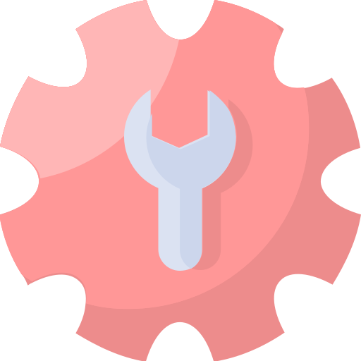 optimización web Generic Flat icono