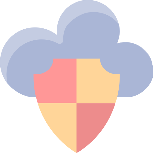 schutz Generic Flat icon