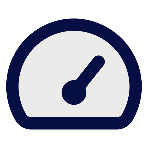 계기반 Generic Outline Color icon