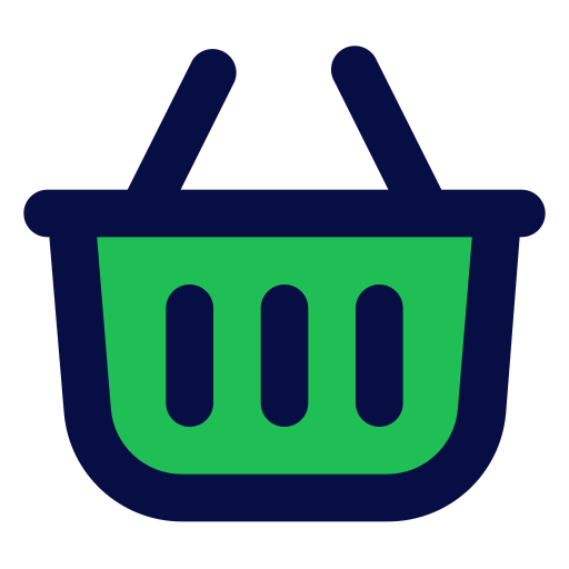 買い物 Generic Outline Color icon