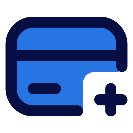 지불 Generic Outline Color icon