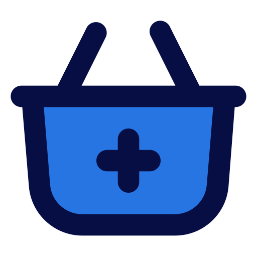 Add to cart Generic Outline Color icon