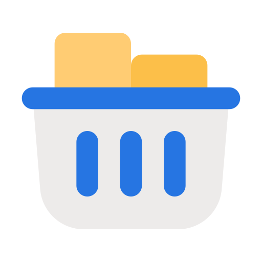 Shopping Generic Flat icon