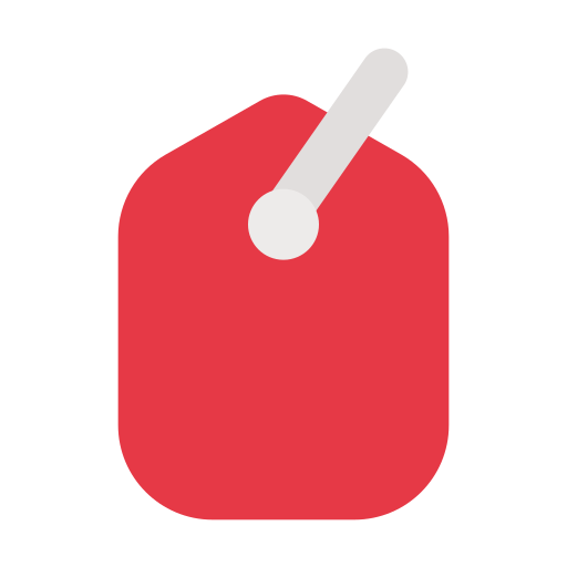 鬼ごっこ Generic Flat icon