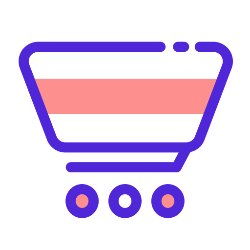 Trolley Generic Fill & Lineal icon