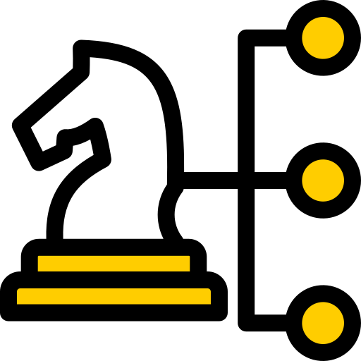 planung Generic Fill & Lineal icon