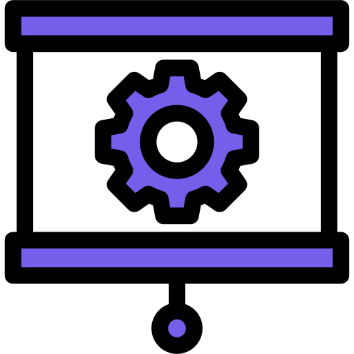 Business strategy Generic Fill & Lineal icon