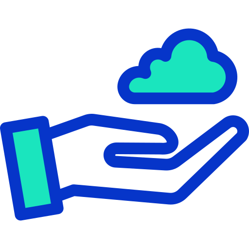 cloud computing Generic Fill & Lineal icon