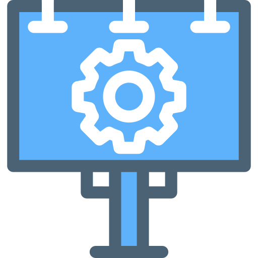 márketing Generic Fill & Lineal icono