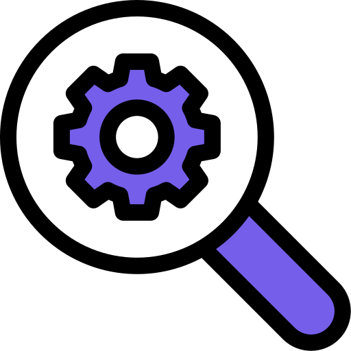 환경 Generic Fill & Lineal icon