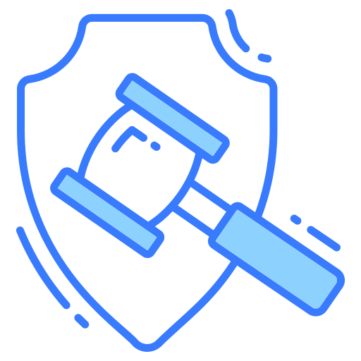 hammer Generic Blue icon