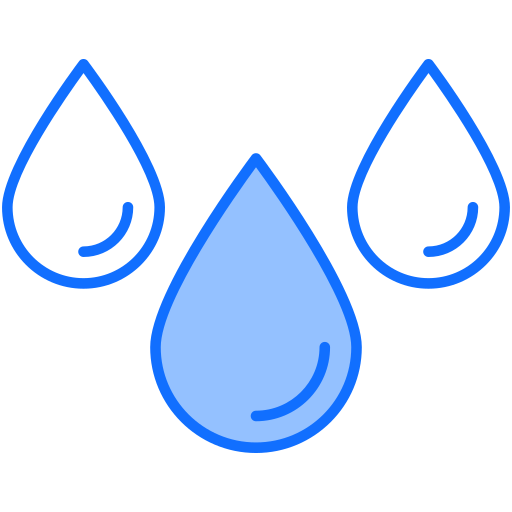 h2o Generic Blue иконка