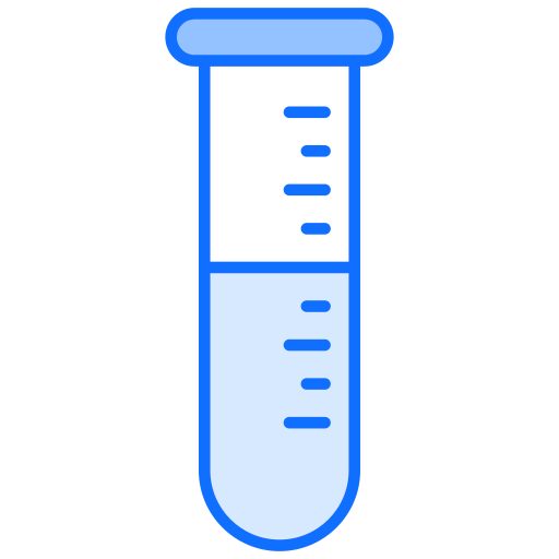 chemisch Generic Blue icon