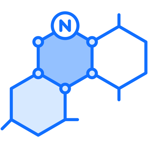 Формула Generic Blue иконка