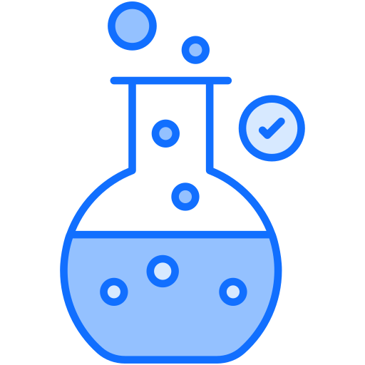 experiment Generic Blue icon