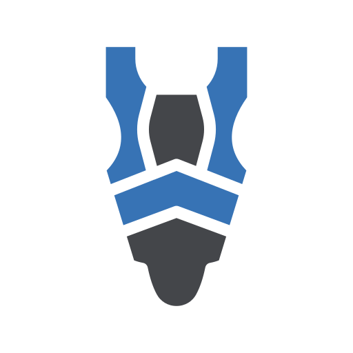 sportkleidung Generic Blue icon