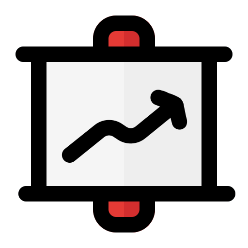 strategia Generic Outline Color ikona