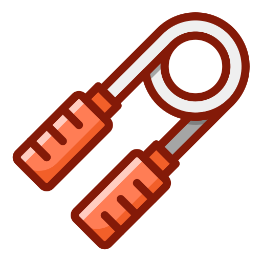 handgriff Generic Outline Color icon