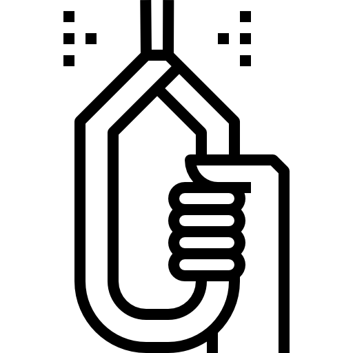 geländer Becris Lineal icon