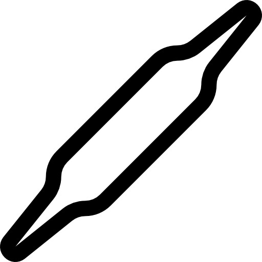 칼슘 Basic Rounded Lineal icon