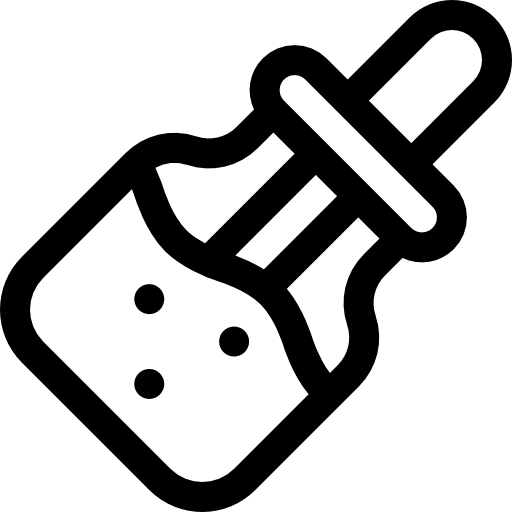 siero Basic Rounded Lineal icona
