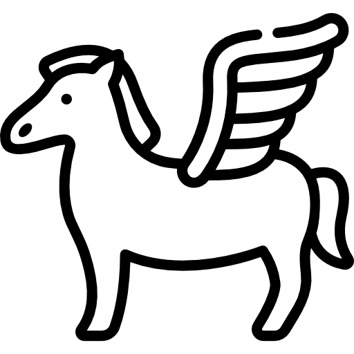 pegasus Special Lineal icoon