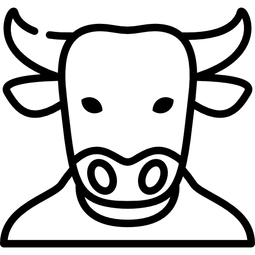 minotauro Special Lineal icono